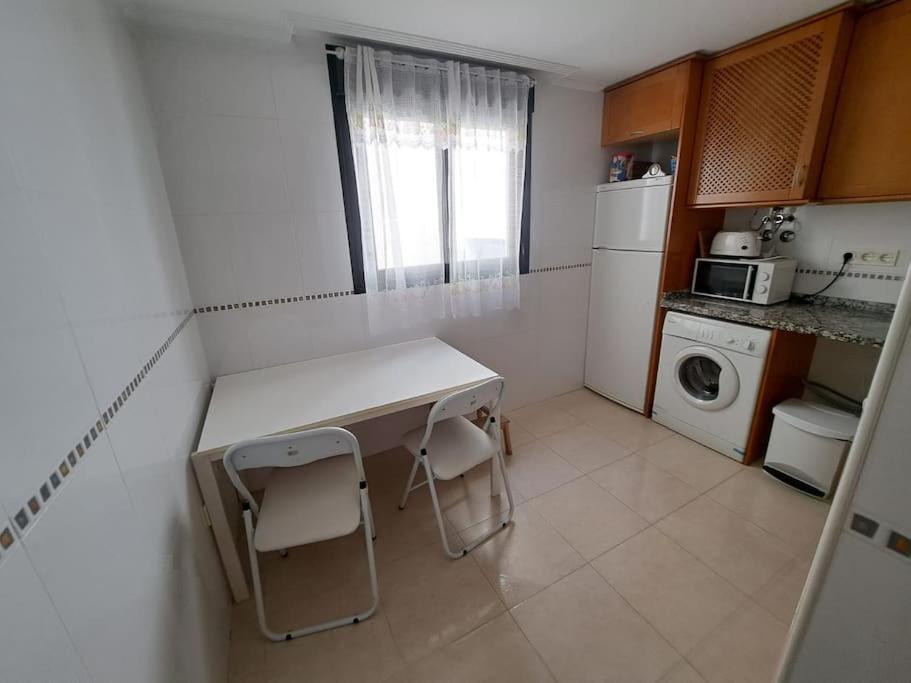 Apartamento En Oropesa Del Mar Exterior photo