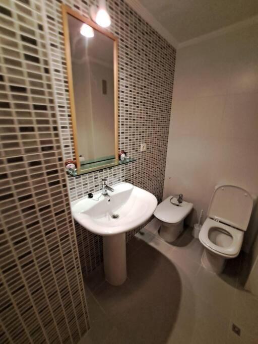 Apartamento En Oropesa Del Mar Exterior photo