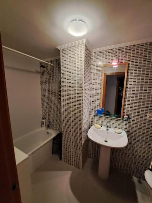 Apartamento En Oropesa Del Mar Exterior photo