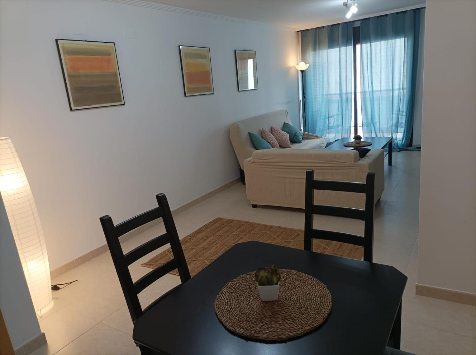 Apartamento En Oropesa Del Mar Exterior photo
