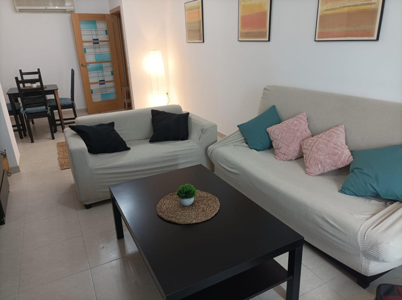 Apartamento En Oropesa Del Mar Exterior photo