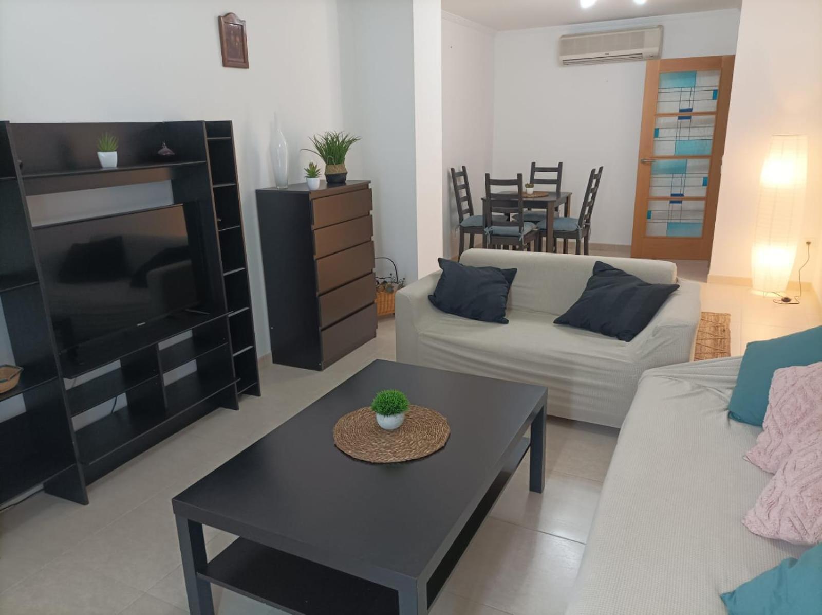 Apartamento En Oropesa Del Mar Exterior photo