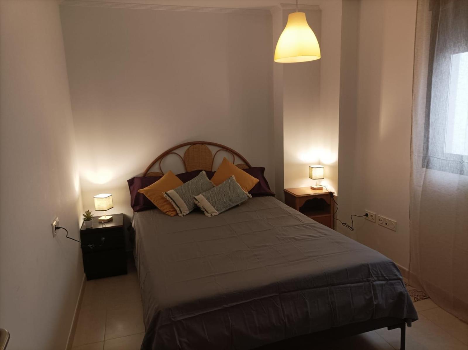 Apartamento En Oropesa Del Mar Exterior photo